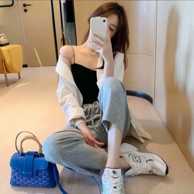 外来快递